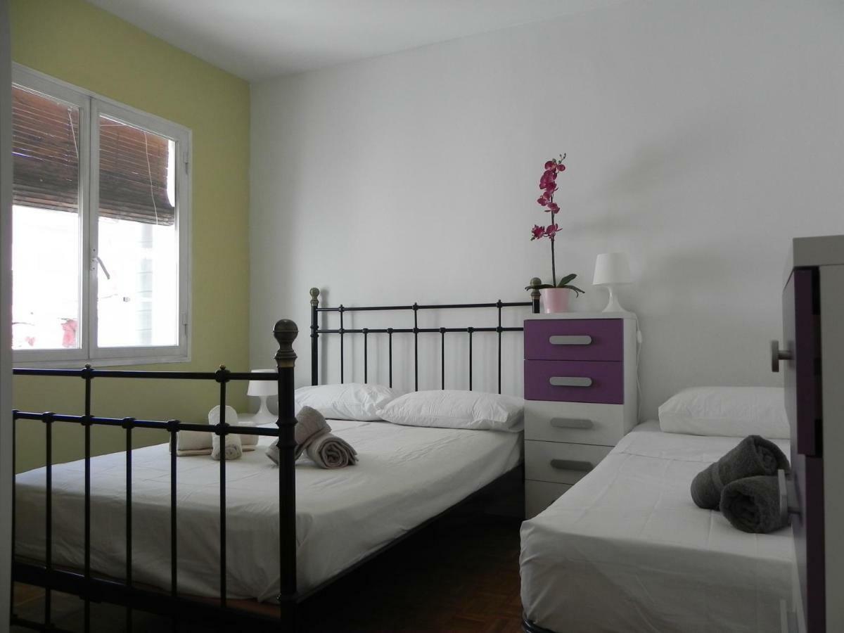 Romantic Central Terrace Μαδρίτη Εξωτερικό φωτογραφία