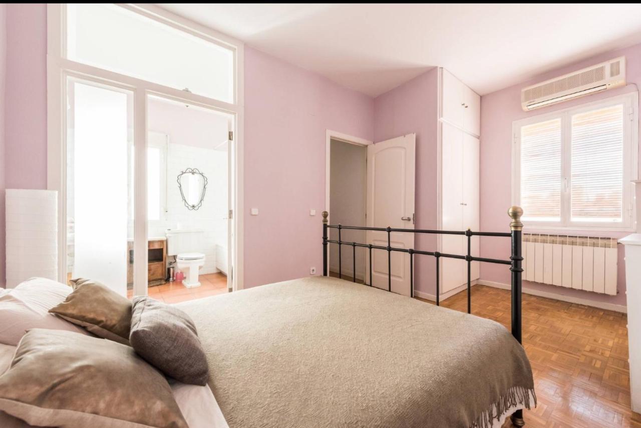 Romantic Central Terrace Μαδρίτη Εξωτερικό φωτογραφία
